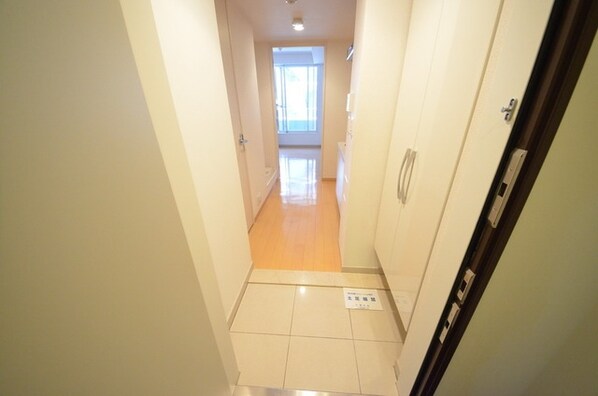 アクシア八王子ファーストレジデンスタワーの物件内観写真